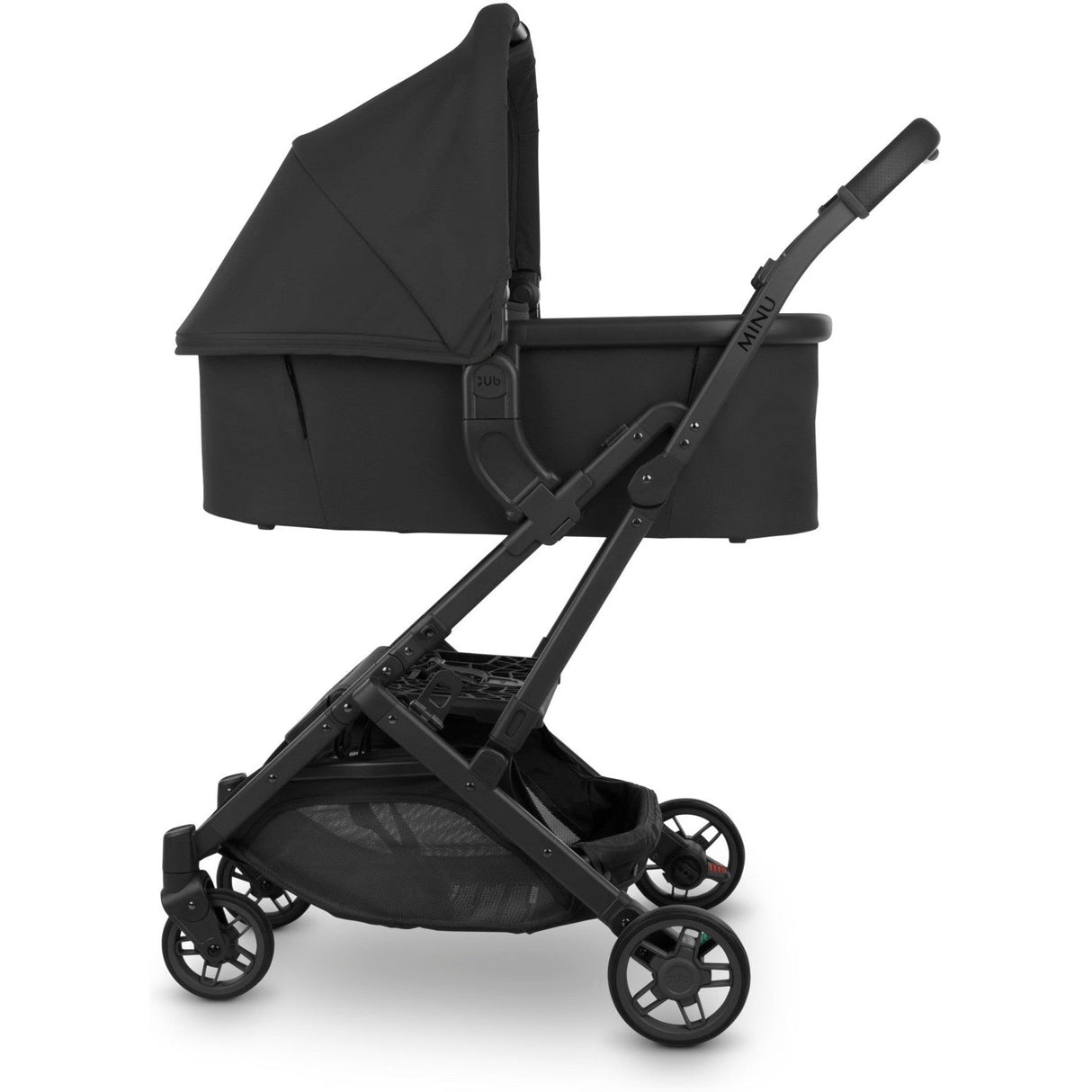 UPPAbaby Bassinet V3 for Vista, Cruz & Ridge - Kid's Stuff Superstore