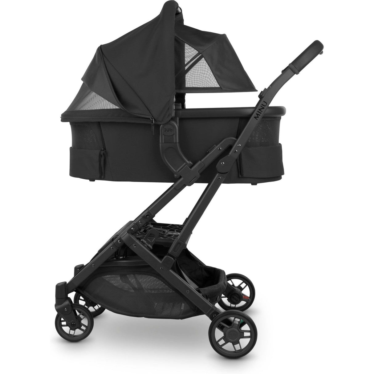 UPPAbaby Bassinet V3 for Vista, Cruz & Ridge - Kid's Stuff Superstore