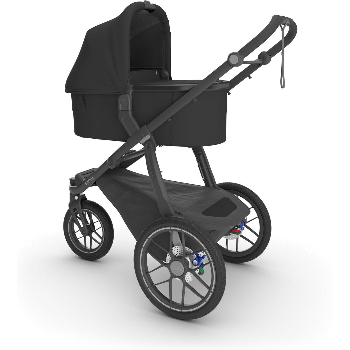 UPPAbaby Ridge V2 All-Terrain Stroller - Kid's Stuff Superstore