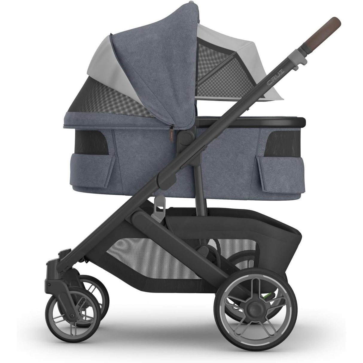 UPPAbaby Bassinet V3 for Vista, Cruz & Ridge - Kid's Stuff Superstore