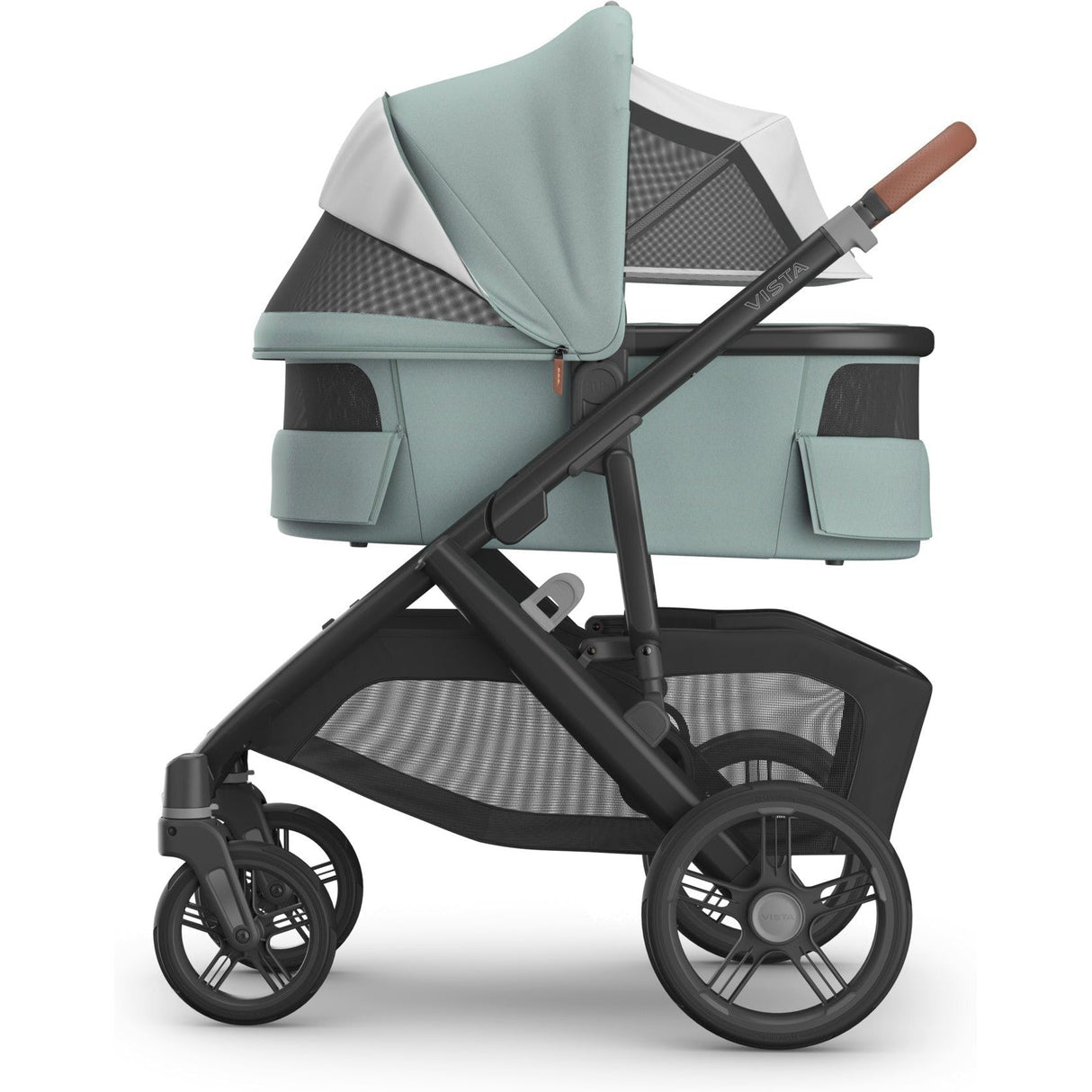 UPPAbaby Bassinet V3 for Vista, Cruz & Ridge - Kid's Stuff Superstore