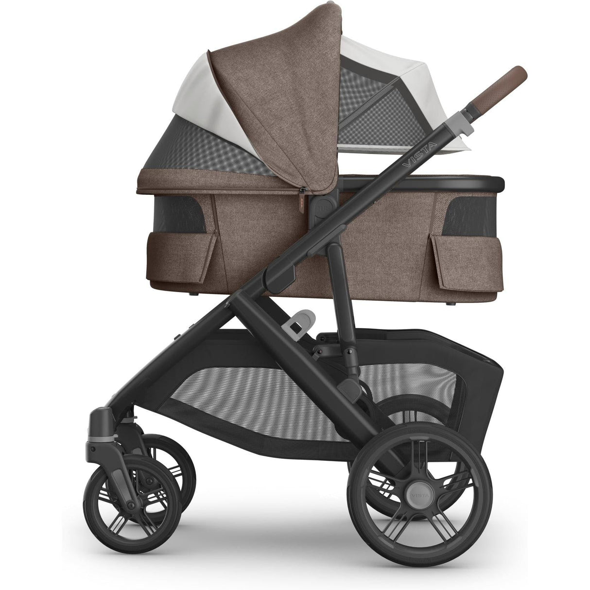 UPPAbaby Bassinet V3 for Vista, Cruz & Ridge - Kid's Stuff Superstore