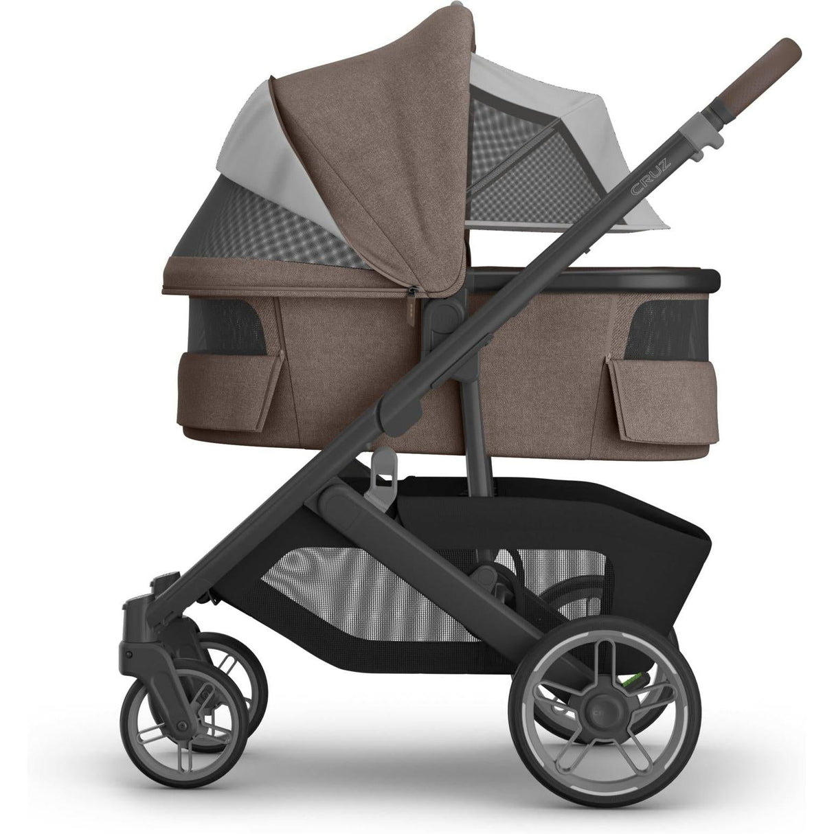 UPPAbaby Bassinet V3 for Vista, Cruz & Ridge - Kid's Stuff Superstore