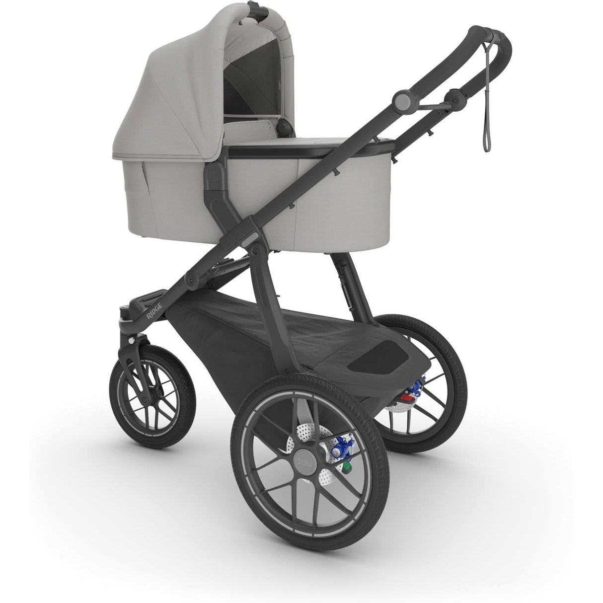 UPPAbaby Ridge V2 All-Terrain Stroller - Kid's Stuff Superstore