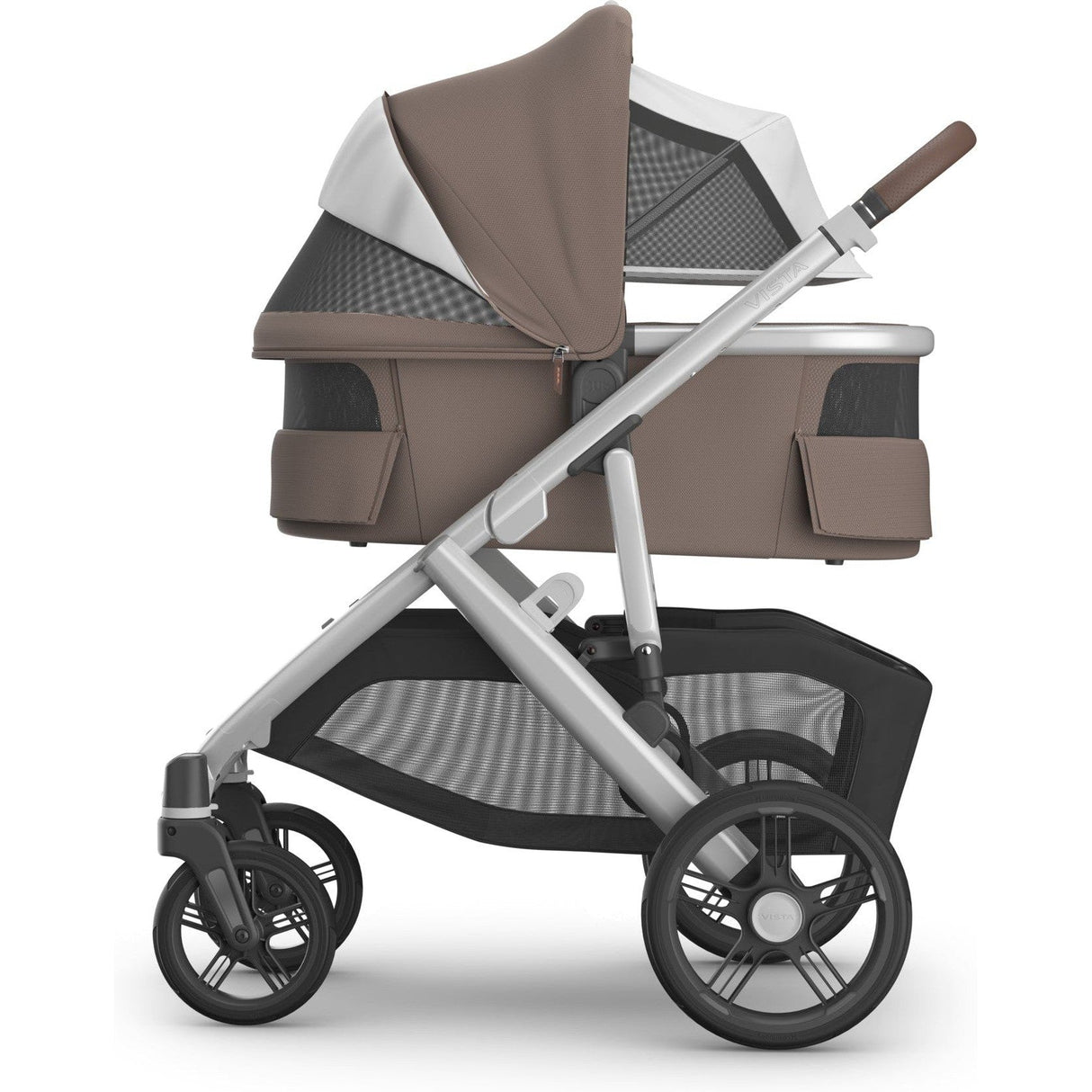 UPPAbaby Bassinet V3 for Vista, Cruz & Ridge - Kid's Stuff Superstore