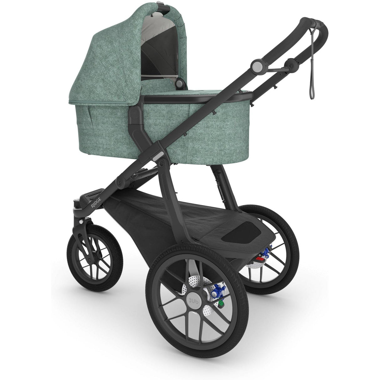 UPPAbaby Bassinet V3 for Vista, Cruz & Ridge - Kid's Stuff Superstore
