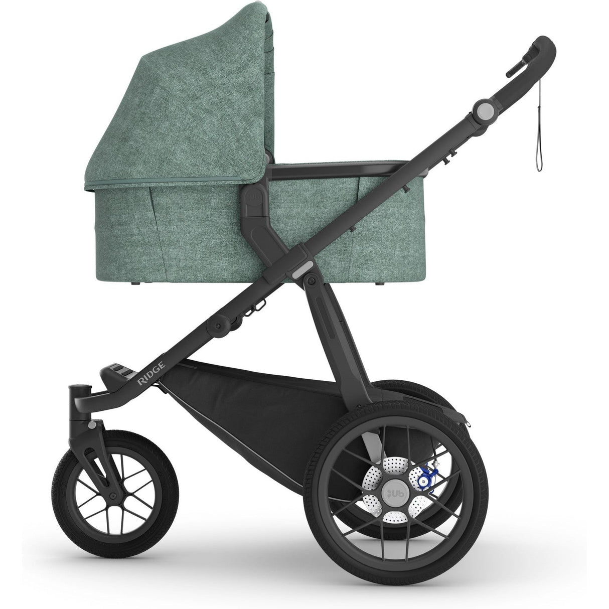 UPPAbaby Bassinet V3 for Vista, Cruz & Ridge - Kid's Stuff Superstore