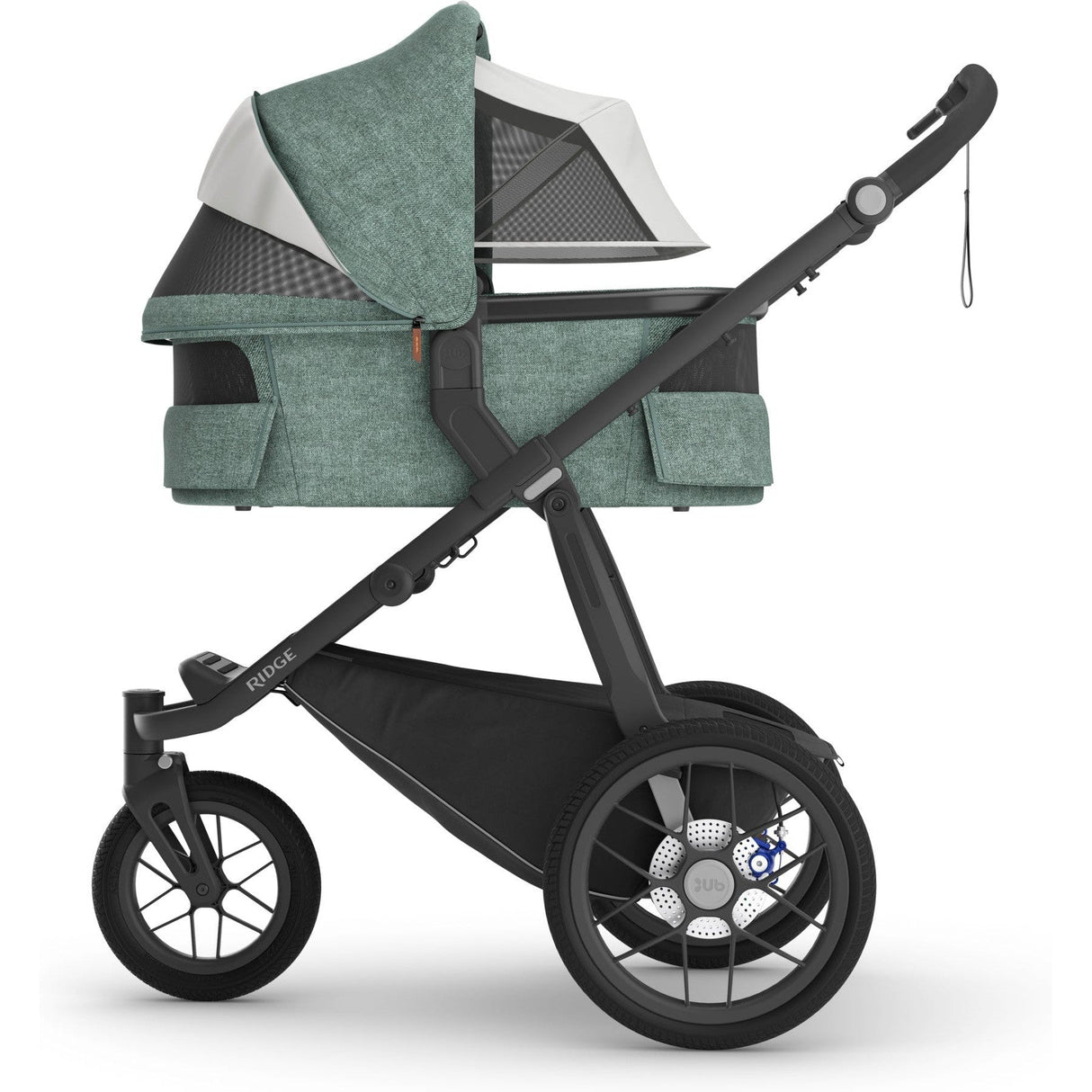 UPPAbaby Bassinet V3 for Vista, Cruz & Ridge - Kid's Stuff Superstore