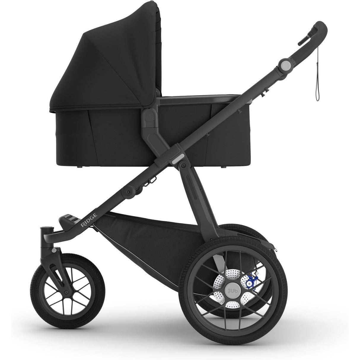 UPPAbaby Bassinet V3 for Vista, Cruz & Ridge - Kid's Stuff Superstore
