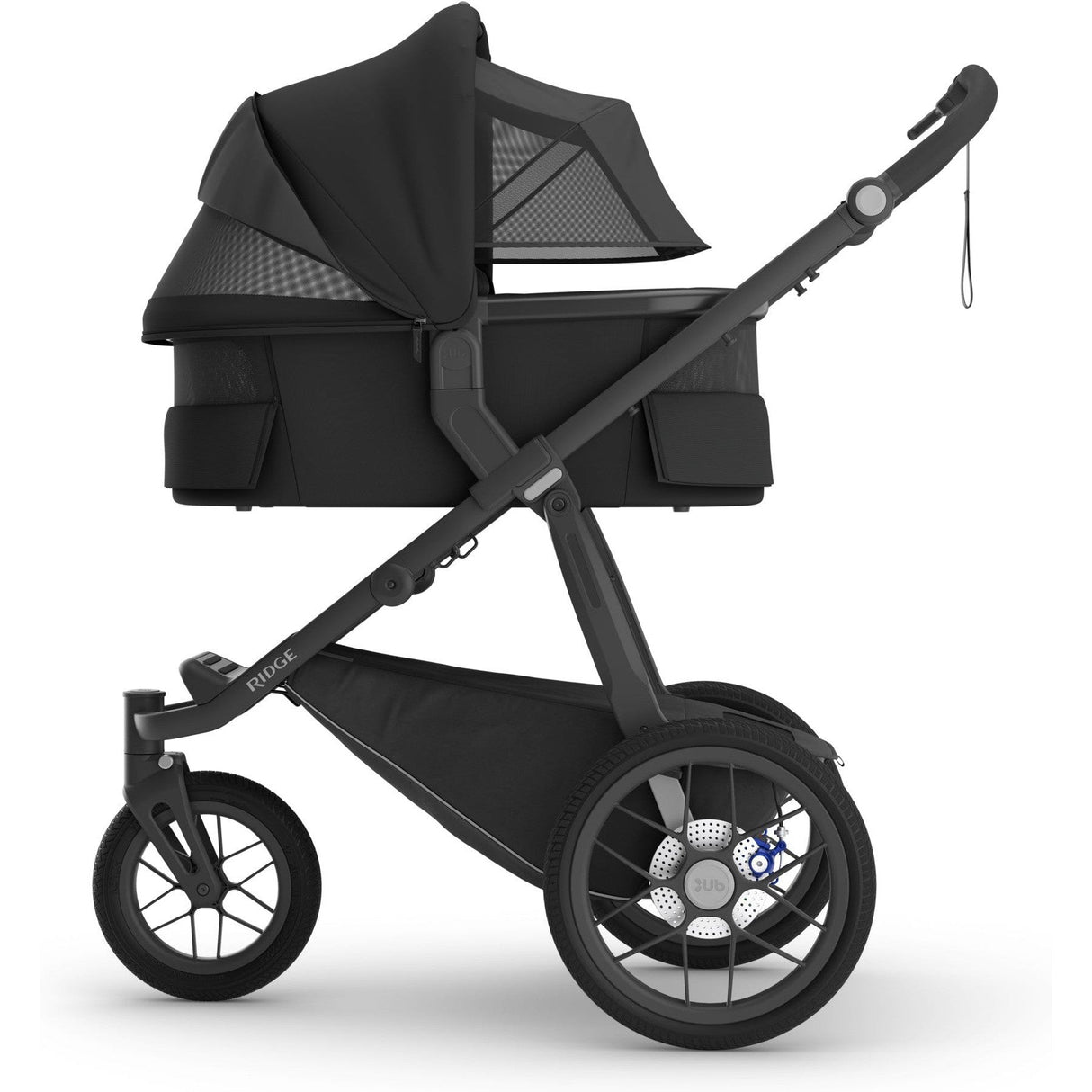 UPPAbaby Bassinet V3 for Vista, Cruz & Ridge - Kid's Stuff Superstore