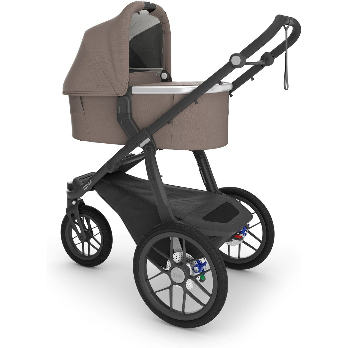 UPPAbaby Bassinet V3 for Vista, Cruz & Ridge - Kid's Stuff Superstore