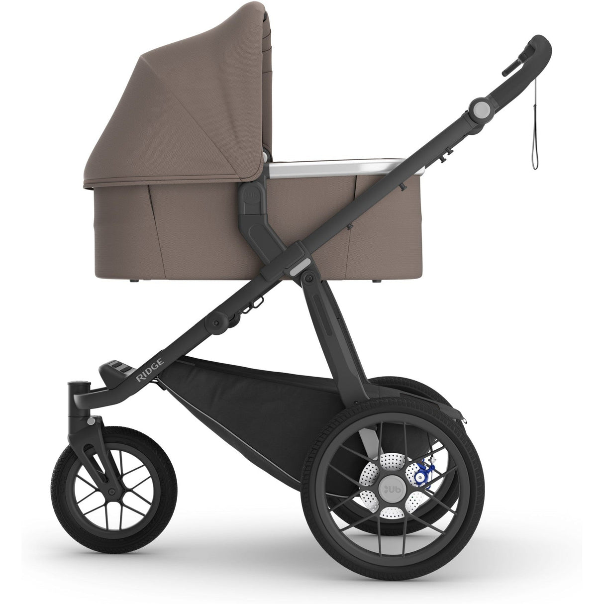 UPPAbaby Bassinet V3 for Vista, Cruz & Ridge - Kid's Stuff Superstore