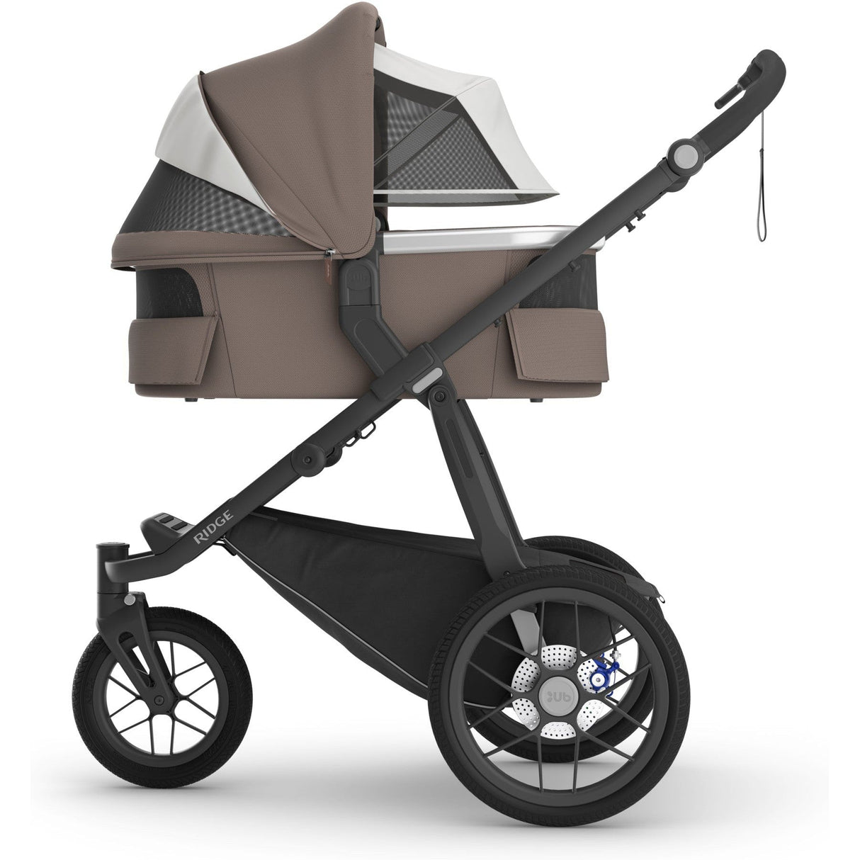 UPPAbaby Bassinet V3 for Vista, Cruz & Ridge - Kid's Stuff Superstore