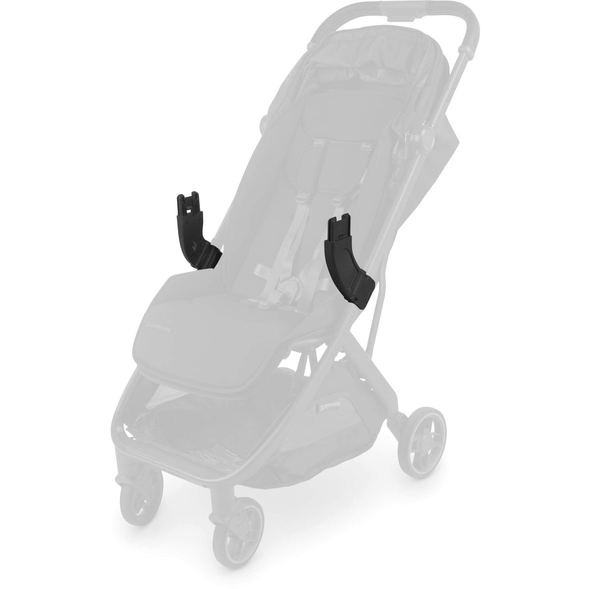 UPPAbaby Minu V3 Infant Car Seat Adapters (Aria, Mesa/Mesa V2, Mesa Max) - Kid's Stuff Superstore