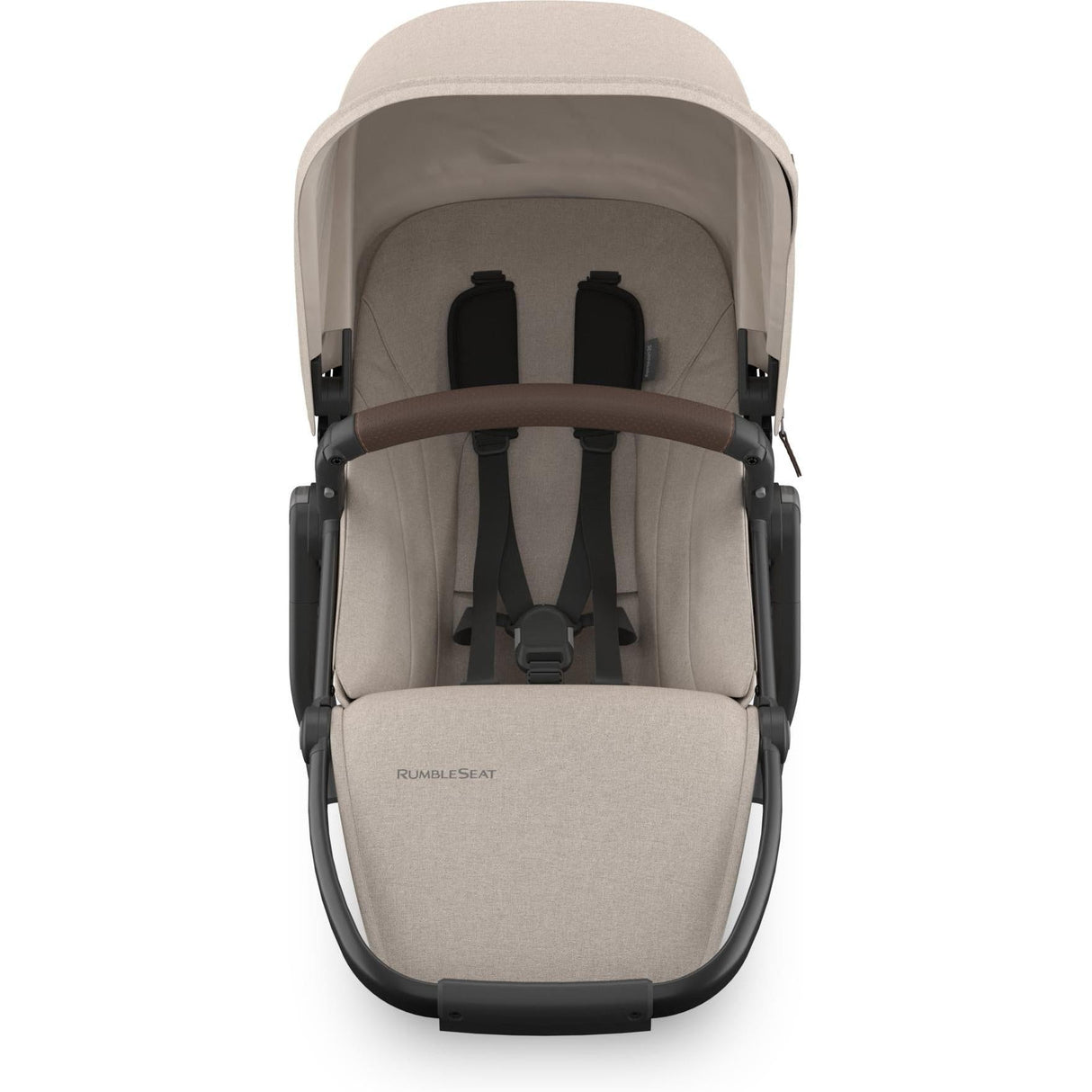UPPAbaby Vista RumbleSeat V3 - Kid's Stuff Superstore