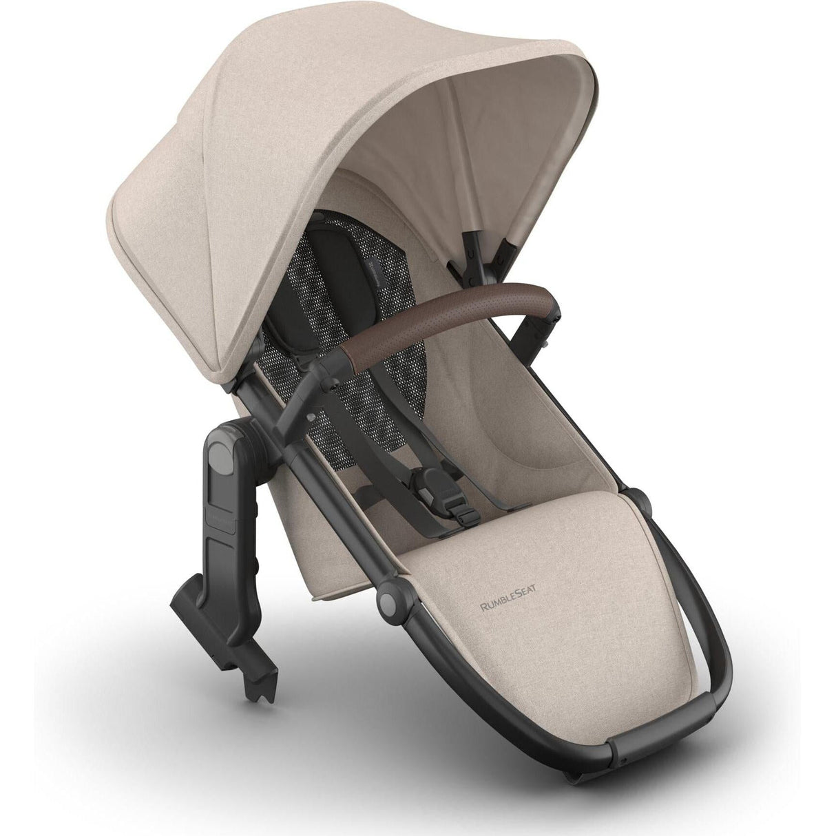 UPPAbaby Vista RumbleSeat V3 - Kid's Stuff Superstore