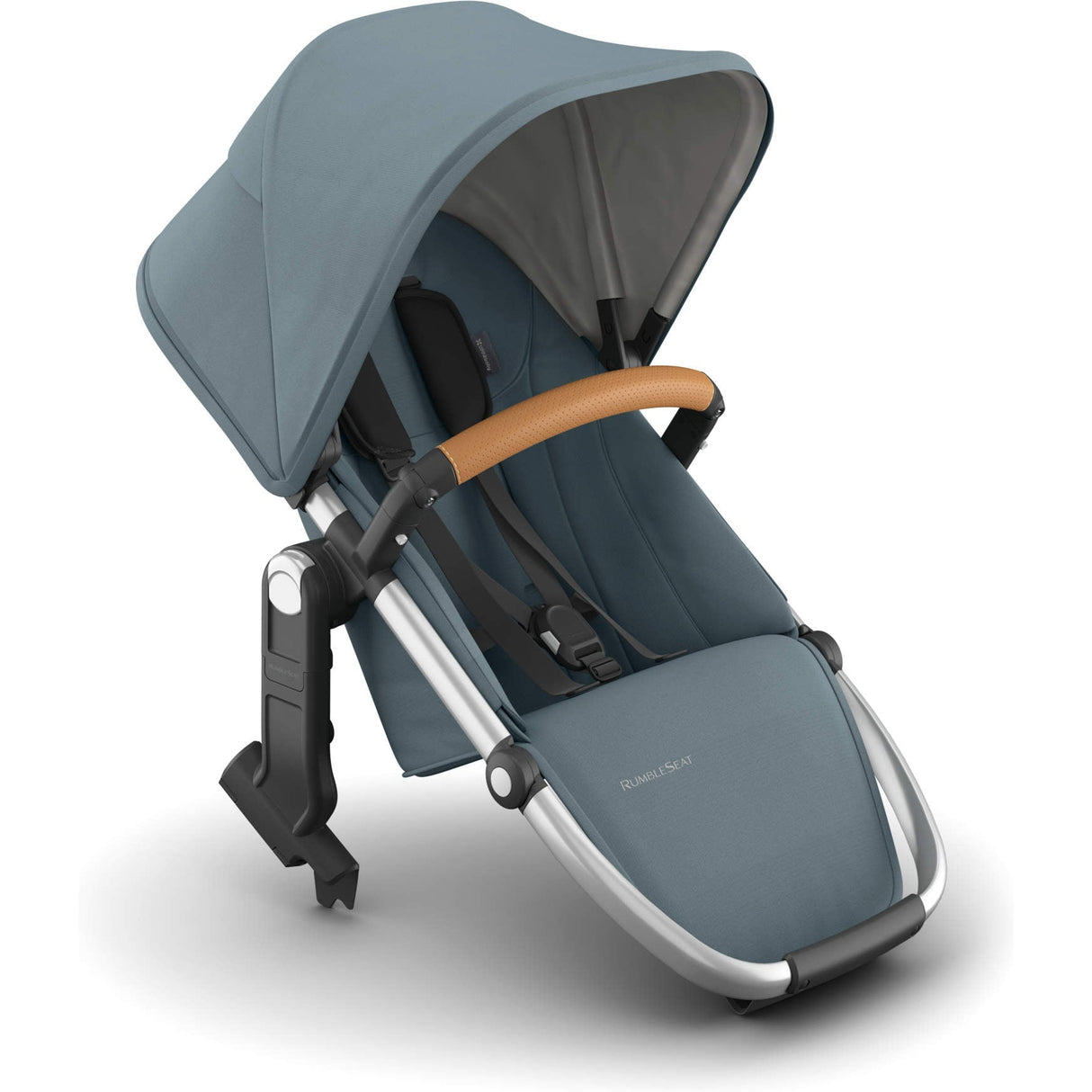 UPPAbaby Vista RumbleSeat V3 - Kid's Stuff Superstore