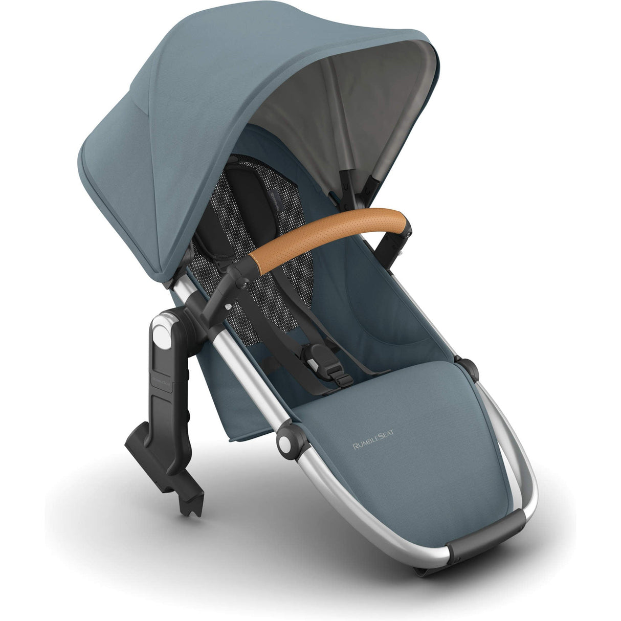 UPPAbaby Vista RumbleSeat V3 - Kid's Stuff Superstore