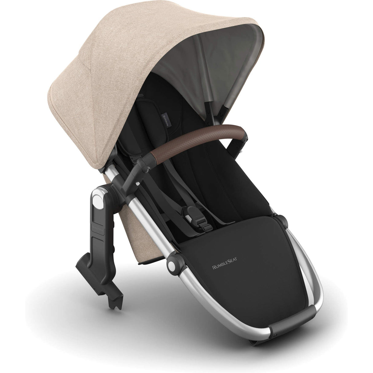 UPPAbaby Vista RumbleSeat V3 - Kid's Stuff Superstore