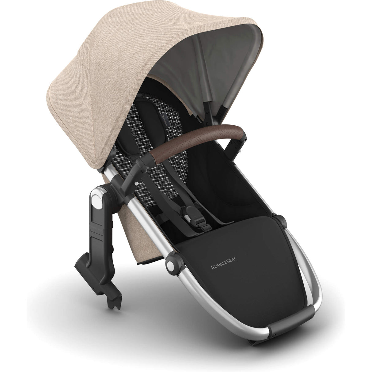 UPPAbaby Vista RumbleSeat V3 - Kid's Stuff Superstore