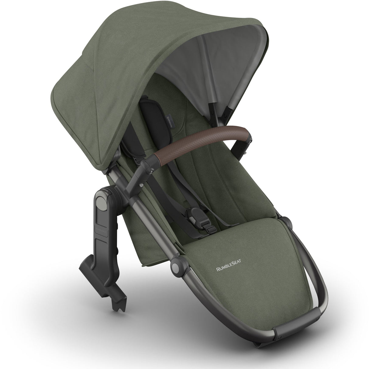 UPPAbaby Vista RumbleSeat V3 - Kid's Stuff Superstore