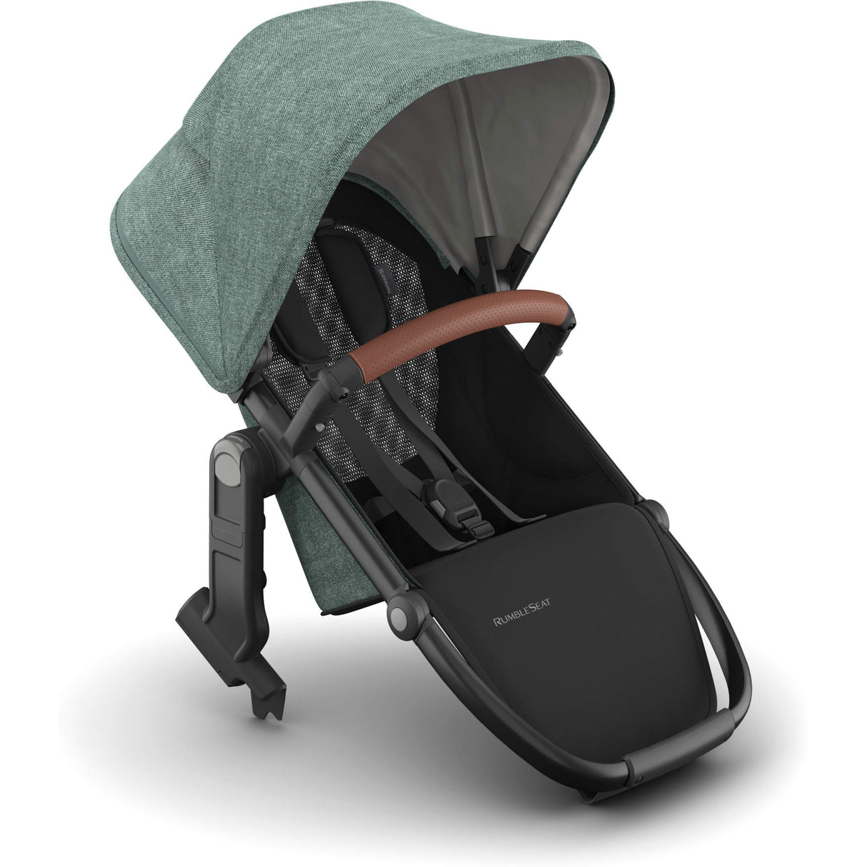 UPPAbaby Vista RumbleSeat V3 - Kid's Stuff Superstore