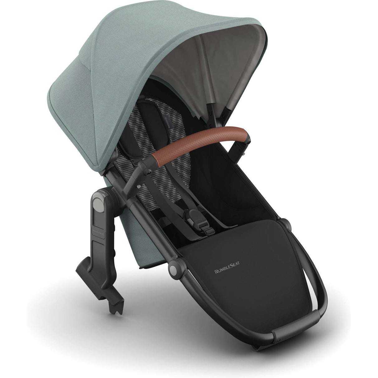 UPPAbaby Vista RumbleSeat V3 - Kid's Stuff Superstore