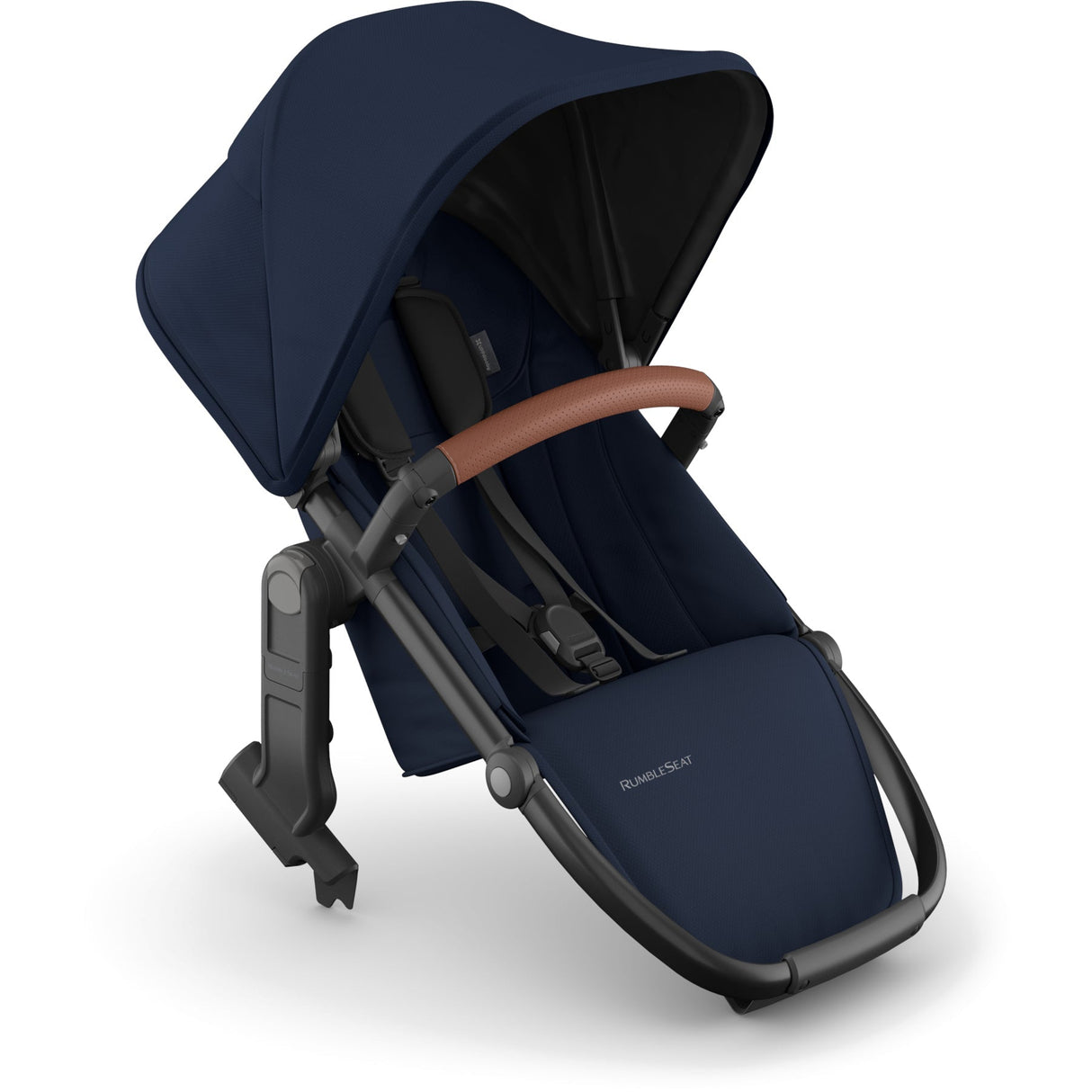 UPPAbaby Vista RumbleSeat V3 - Kid's Stuff Superstore