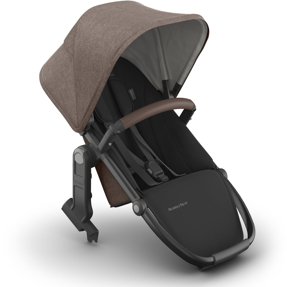 UPPAbaby Vista RumbleSeat V3 - Kid's Stuff Superstore