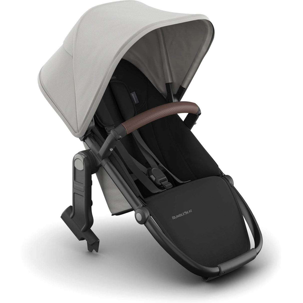 UPPAbaby Vista RumbleSeat V3 - Kid's Stuff Superstore