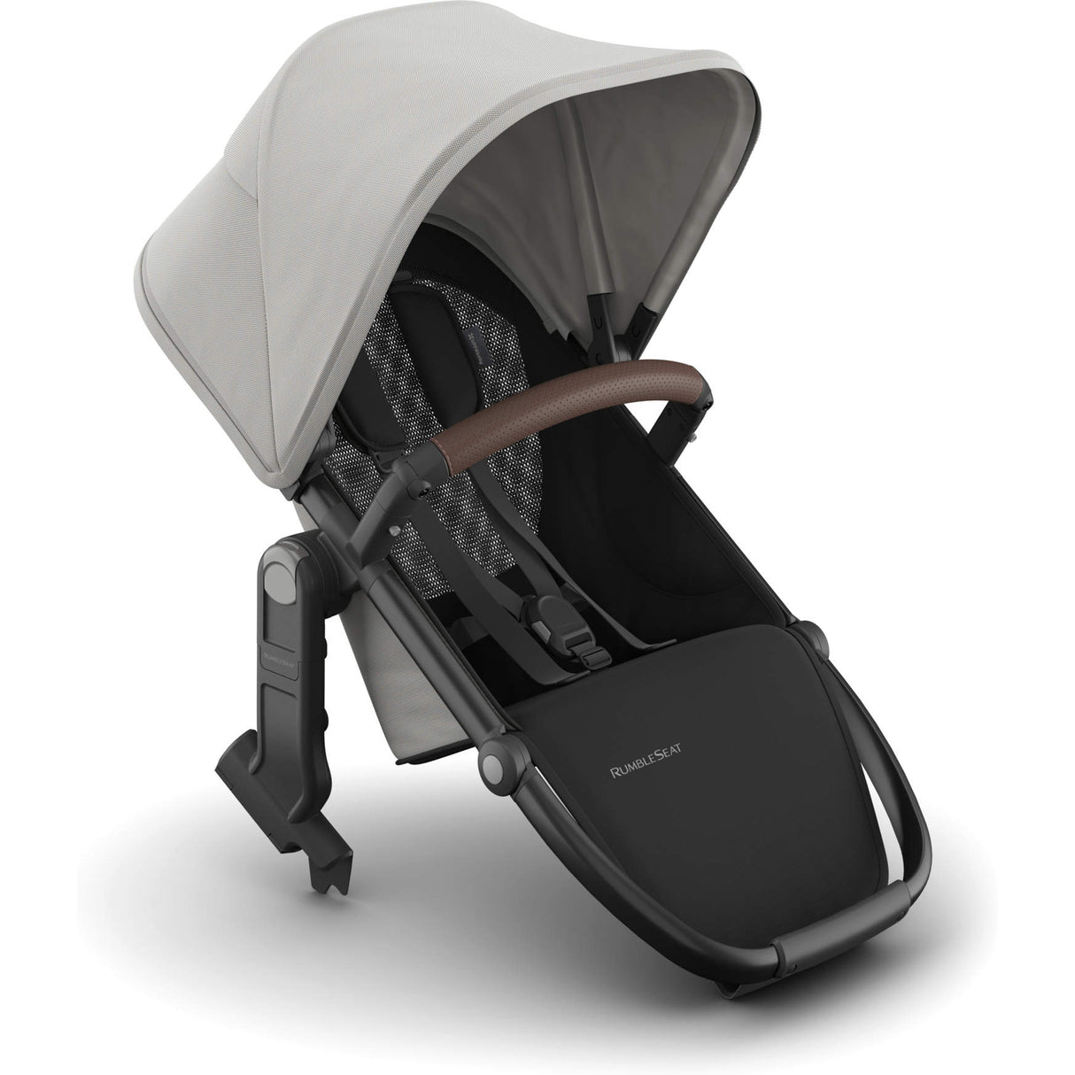 UPPAbaby Vista RumbleSeat V3 - Kid's Stuff Superstore