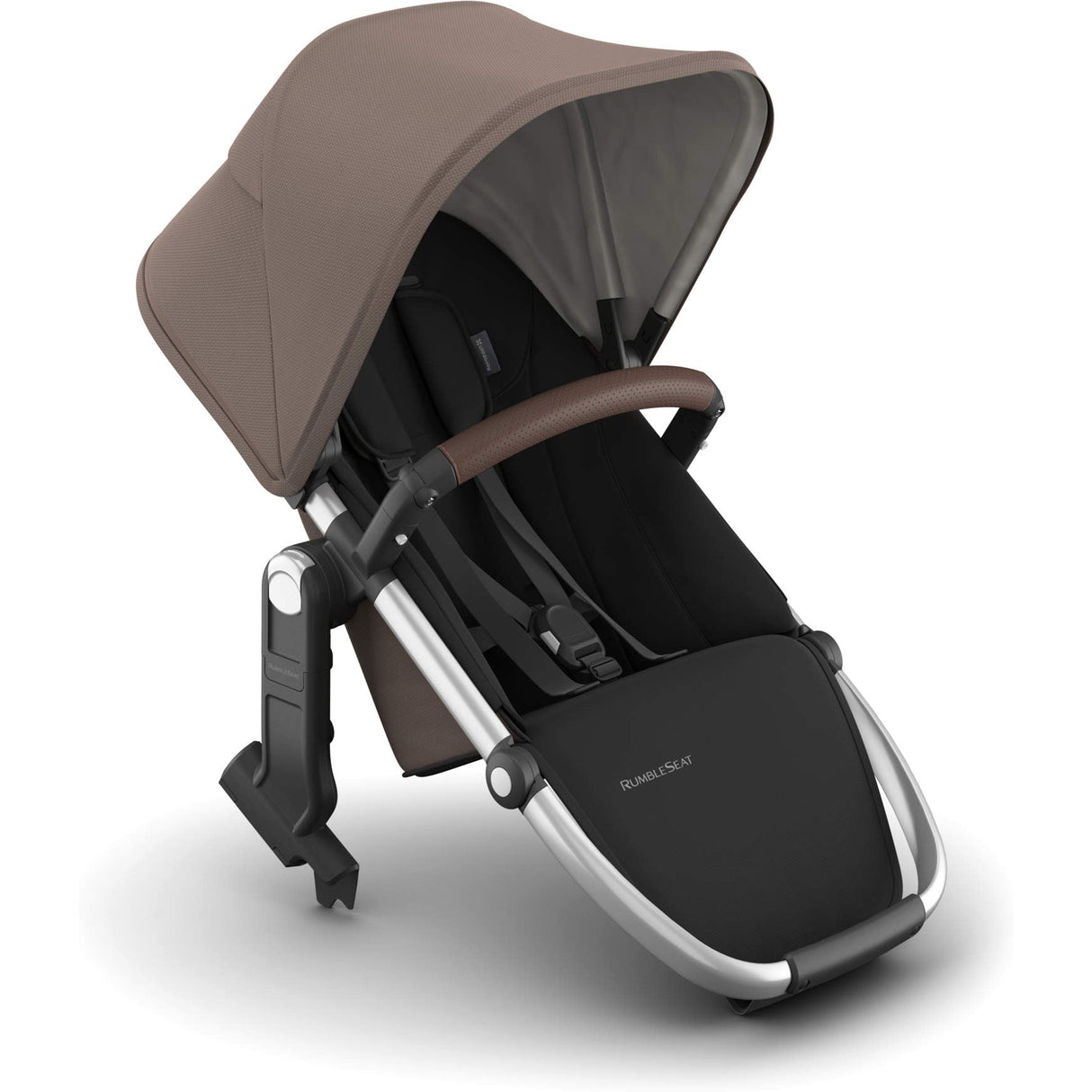 UPPAbaby Vista RumbleSeat V3 - Kid's Stuff Superstore