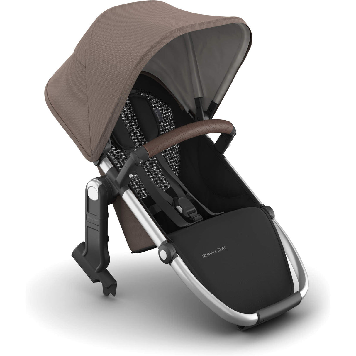 UPPAbaby Vista RumbleSeat V3 - Kid's Stuff Superstore