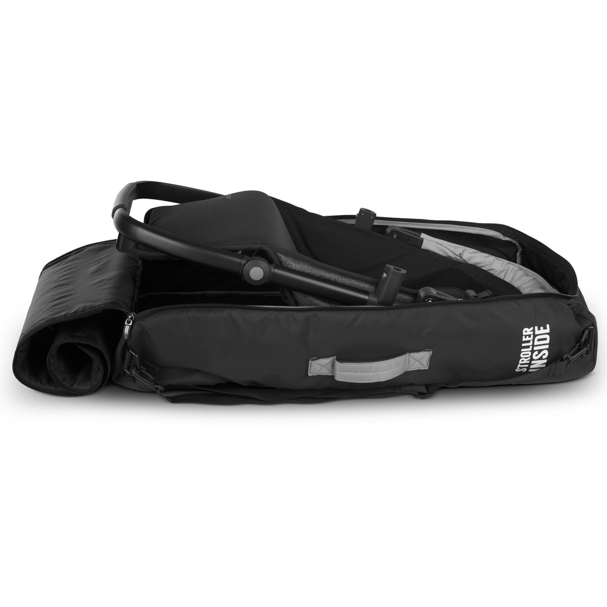 UPPAbaby TravelSafe Travel Bag for Bassinet & RumbleSeat - Kid's Stuff Superstore