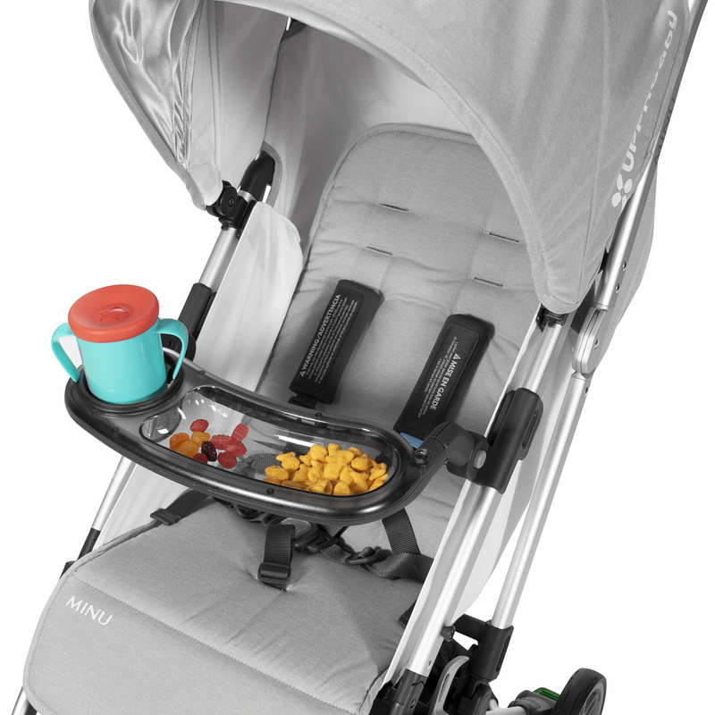 UPPAbaby Minu / Minu V2 Snack Tray - Kid's Stuff Superstore