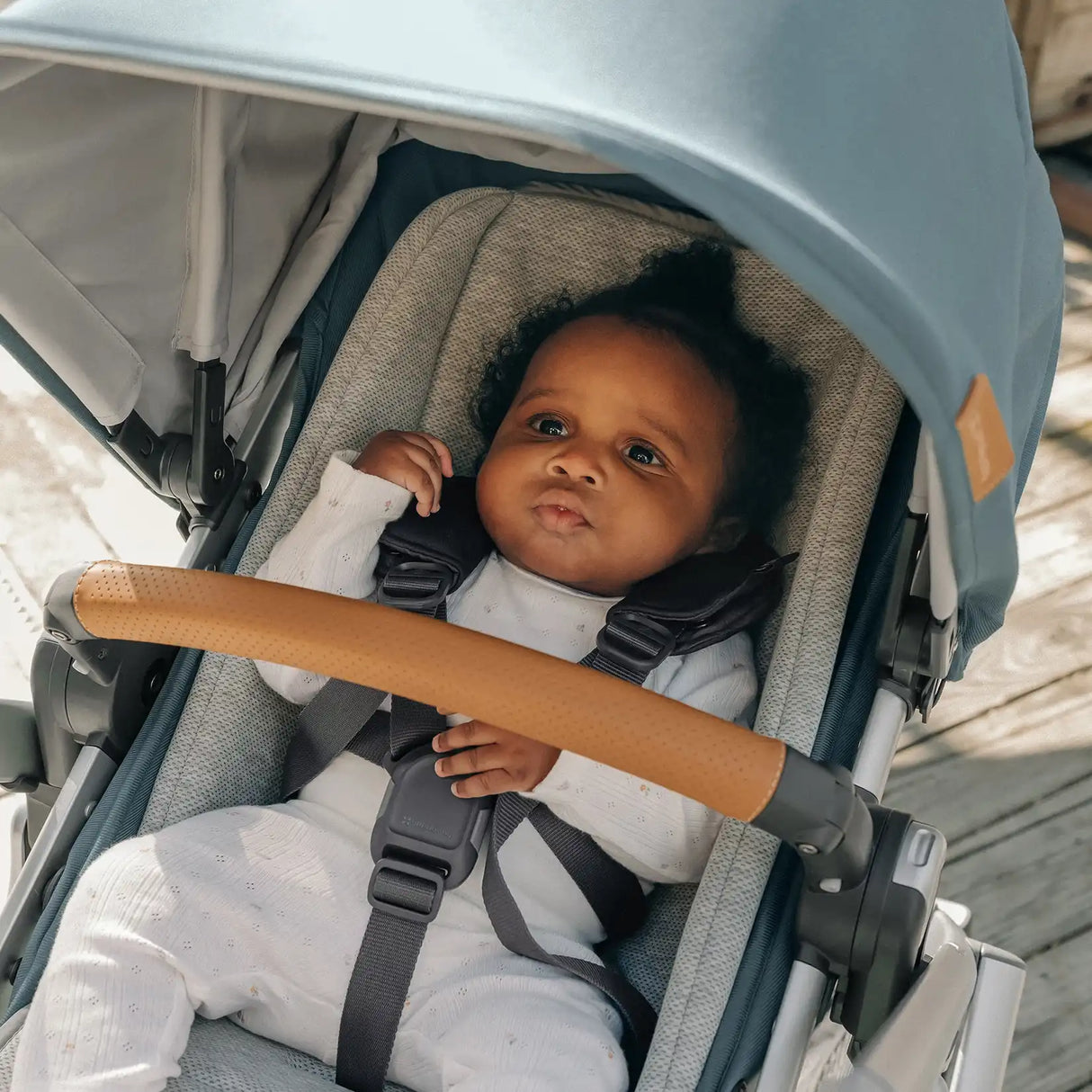 UPPAbaby New Infant SnugSeat - Kid's Stuff Superstore