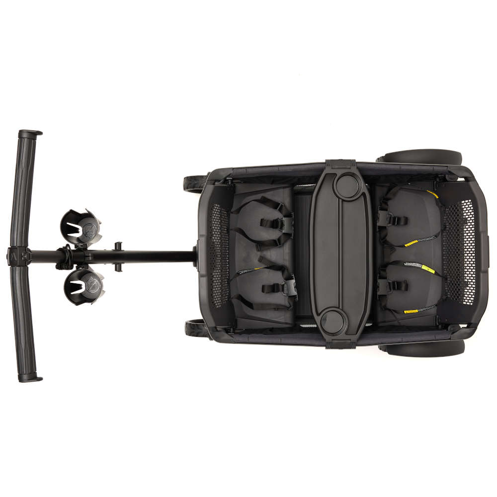 Veer Cruiser XL All-Terrain Wagon - Kid's Stuff Superstore