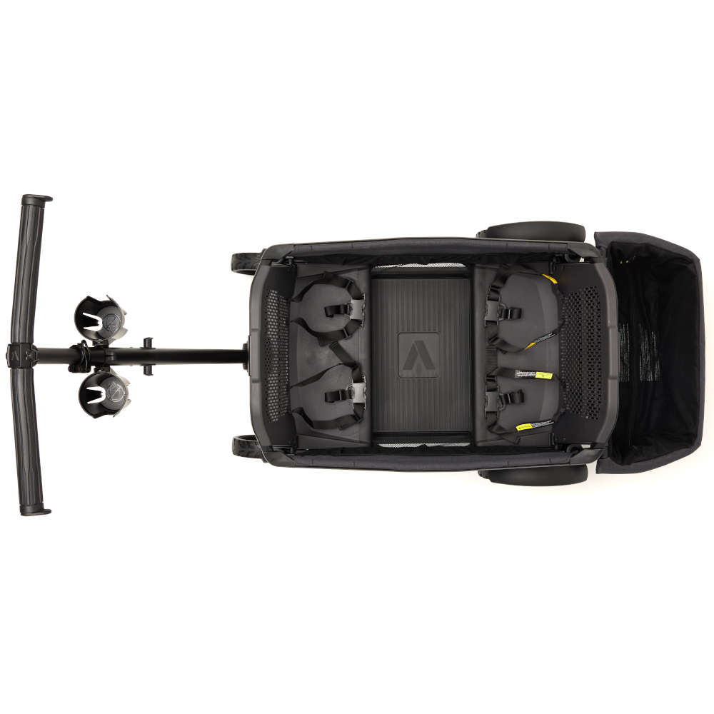 Veer Cruiser XL All-Terrain Wagon - Kid's Stuff Superstore