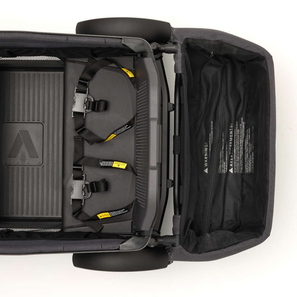 Veer Cruiser XL All-Terrain Wagon - Kid's Stuff Superstore