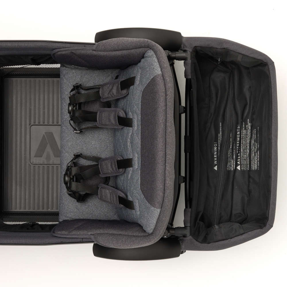 Veer Cruiser XL All-Terrain Wagon - Kid's Stuff Superstore