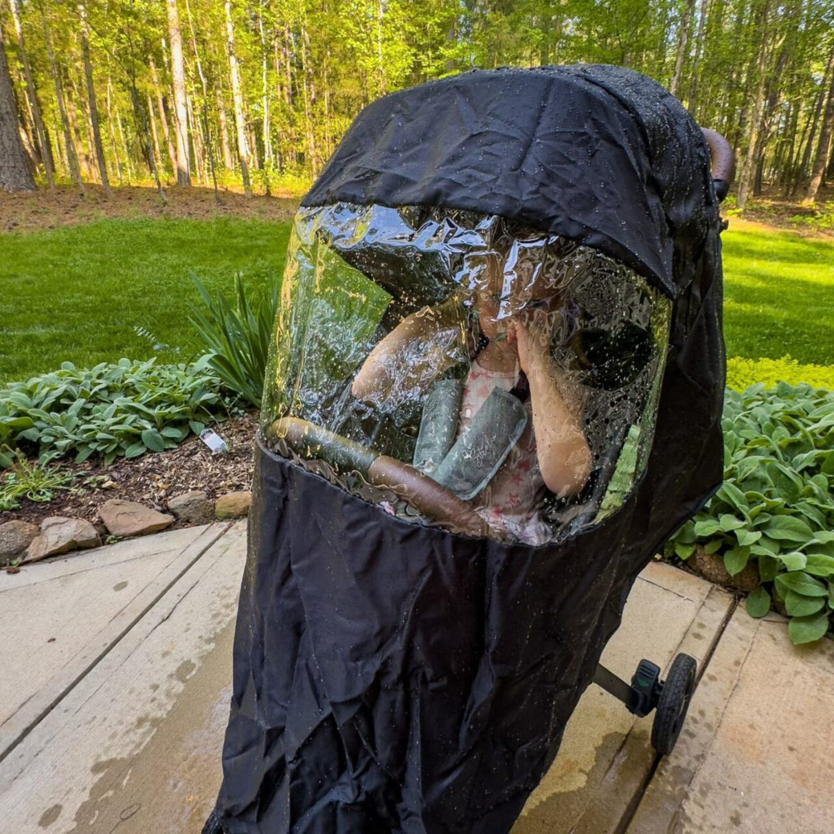 Strolee LINQ V3 Stroller Bundle - Kid's Stuff Superstore