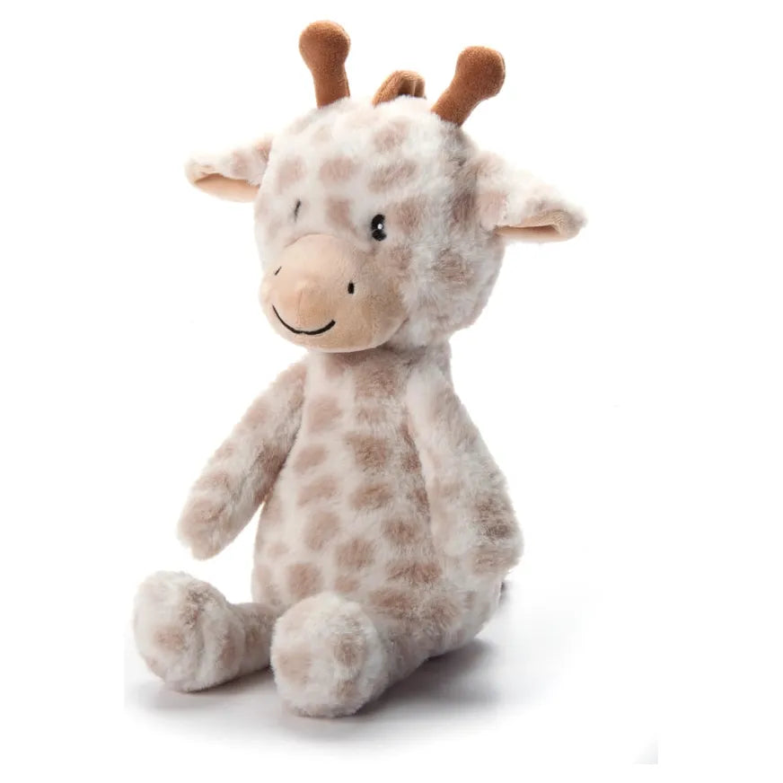 The Little Petting Zoo Bumblez Giraffe - 13 in - Kid's Stuff Superstore
