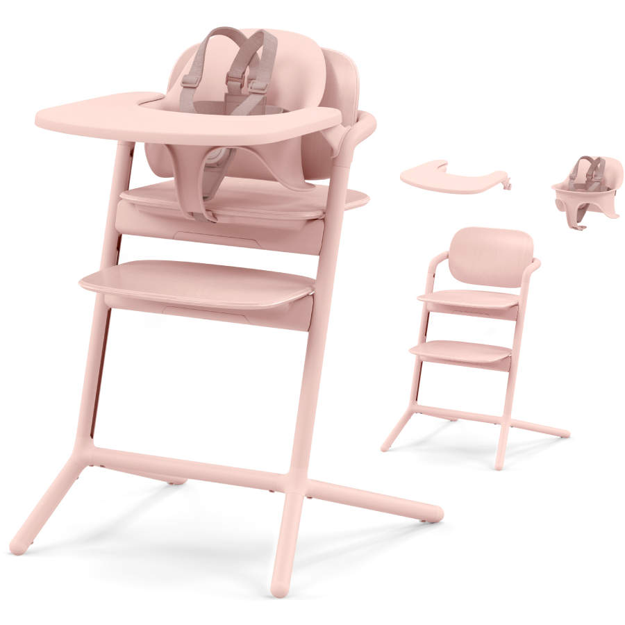 Cybex Lemo 2 High Chair 3-in-1 Set - Kid's Stuff Superstore