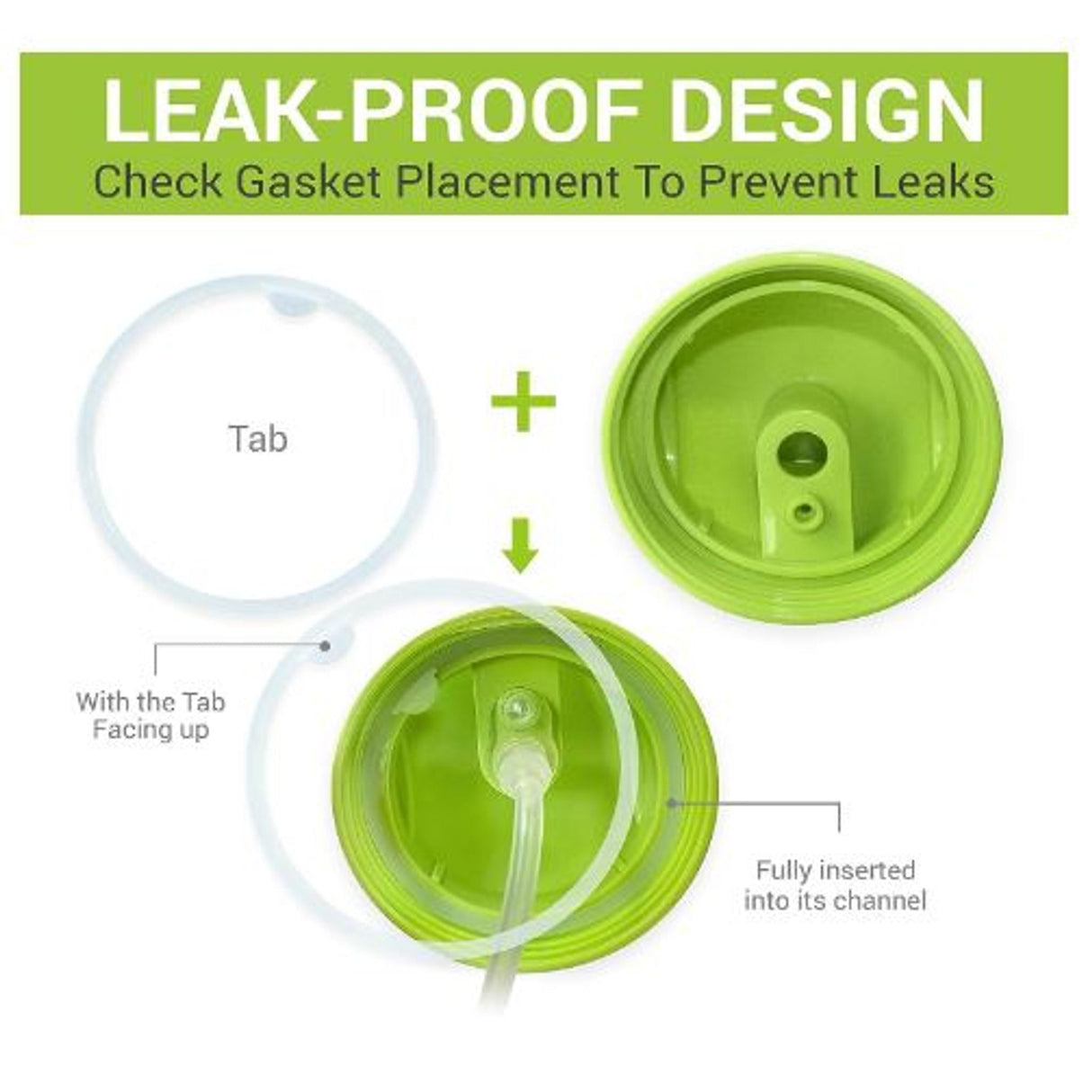 3-in-1 Straw Cup Conversion Kit- Anpei - Kid's Stuff Superstore