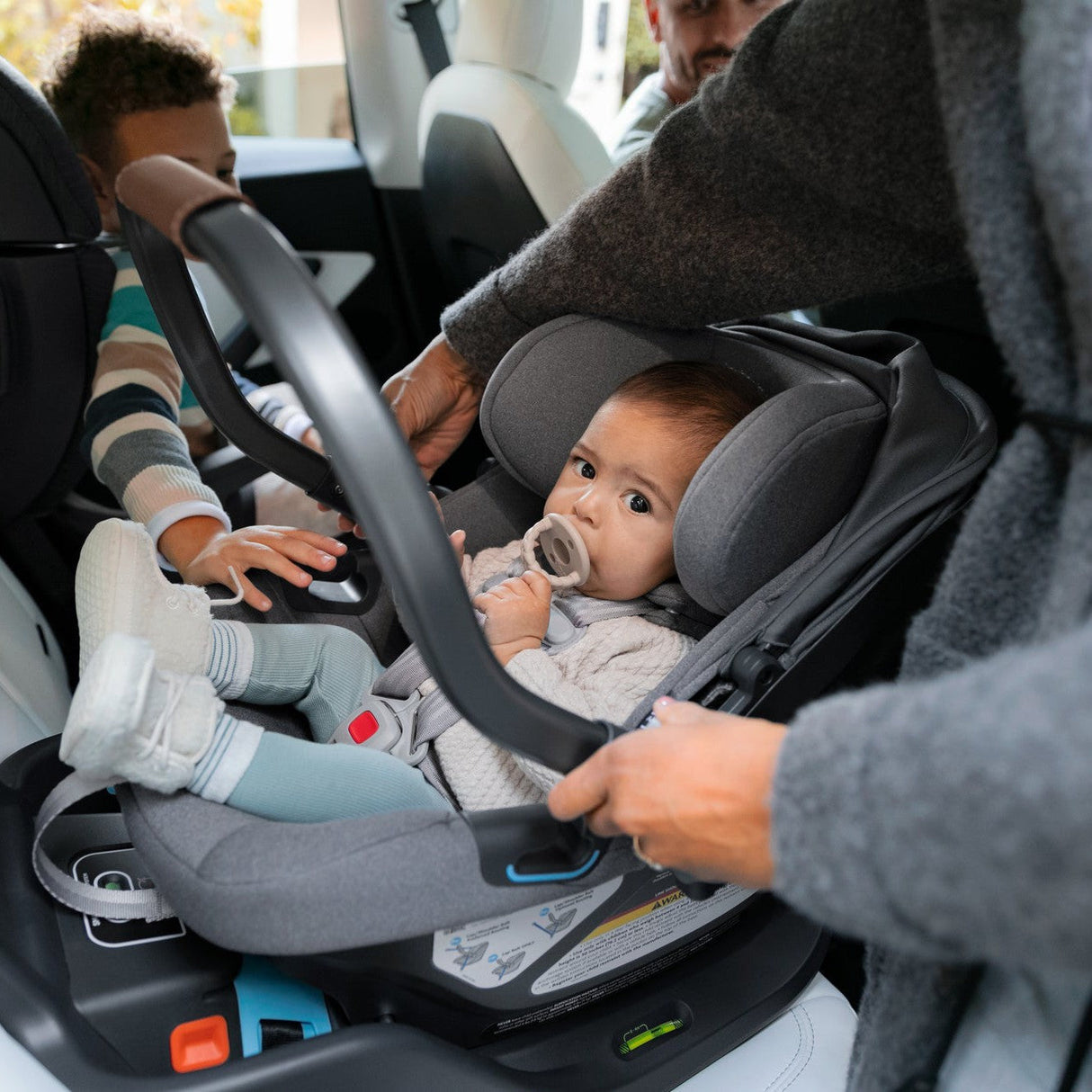 UPPAbaby Alta V2 Booster Seat - Kid's Stuff Superstore