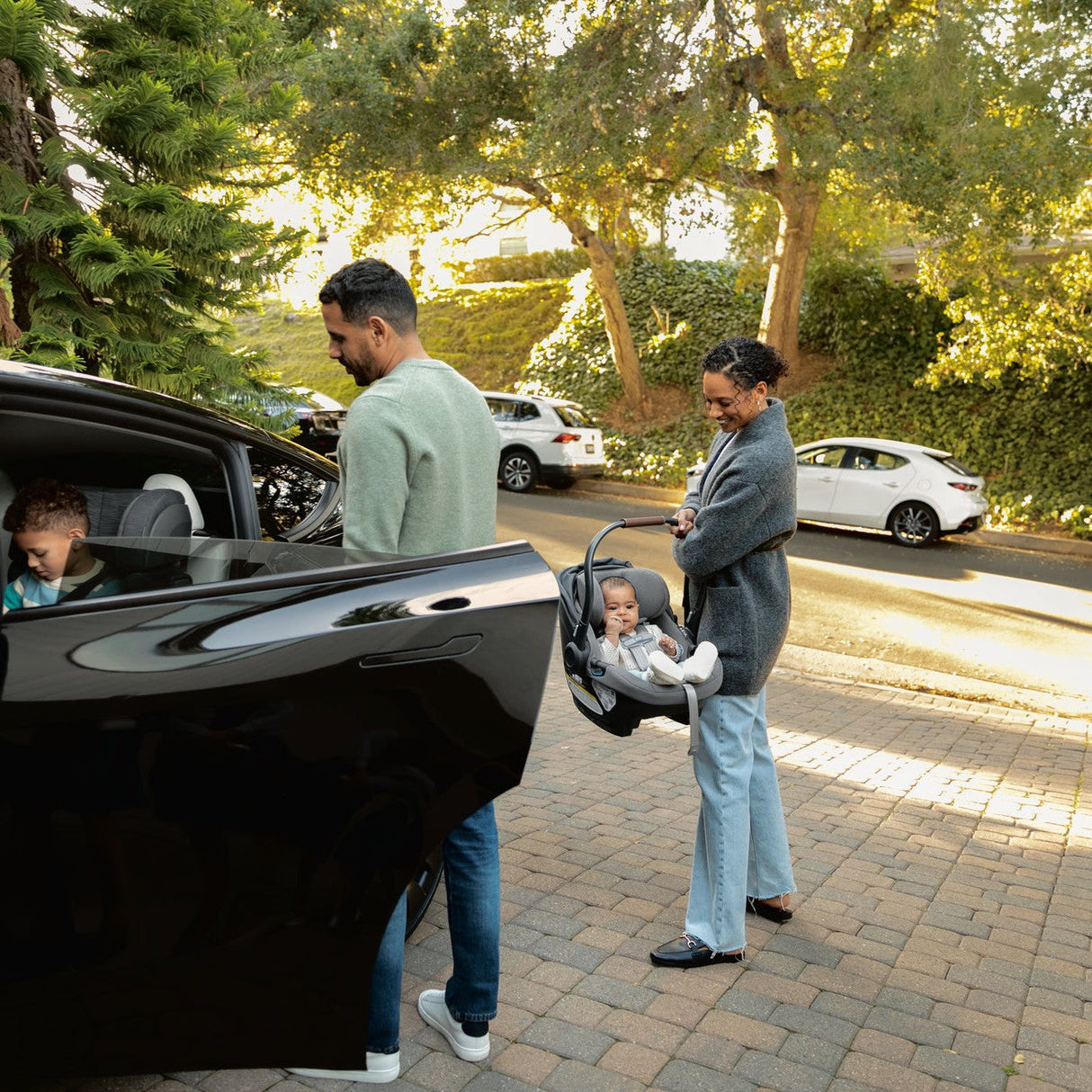 UPPAbaby Alta V2 Booster Seat - Kid's Stuff Superstore