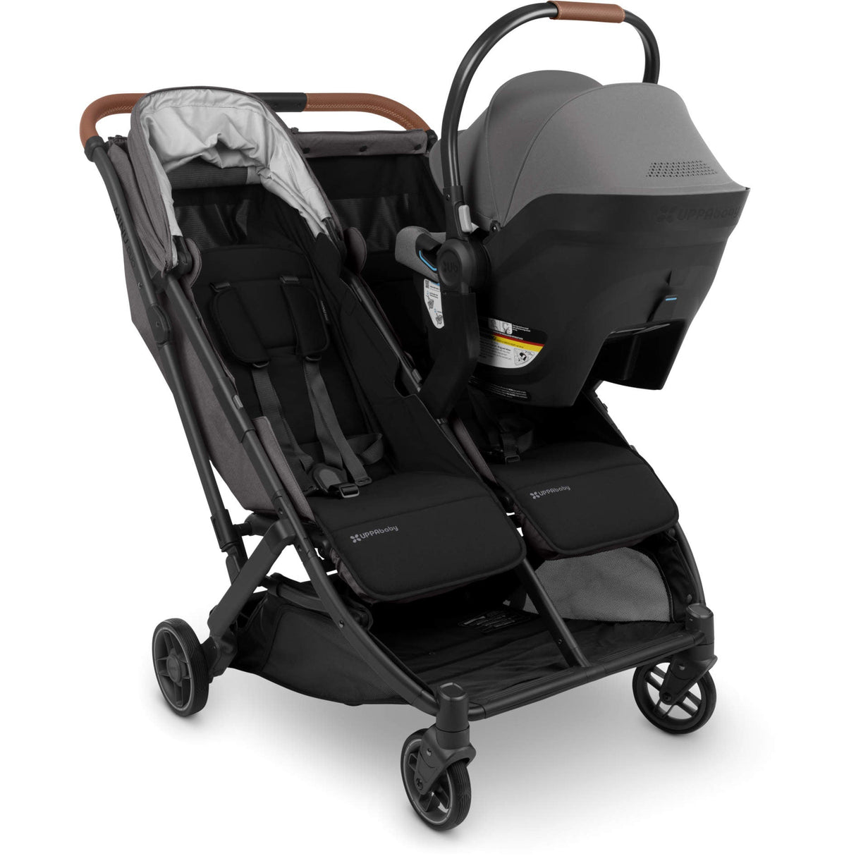 UPPAbaby Minu Duo Infant Car Seat Adapters for Mesa & Aria - Kid's Stuff Superstore