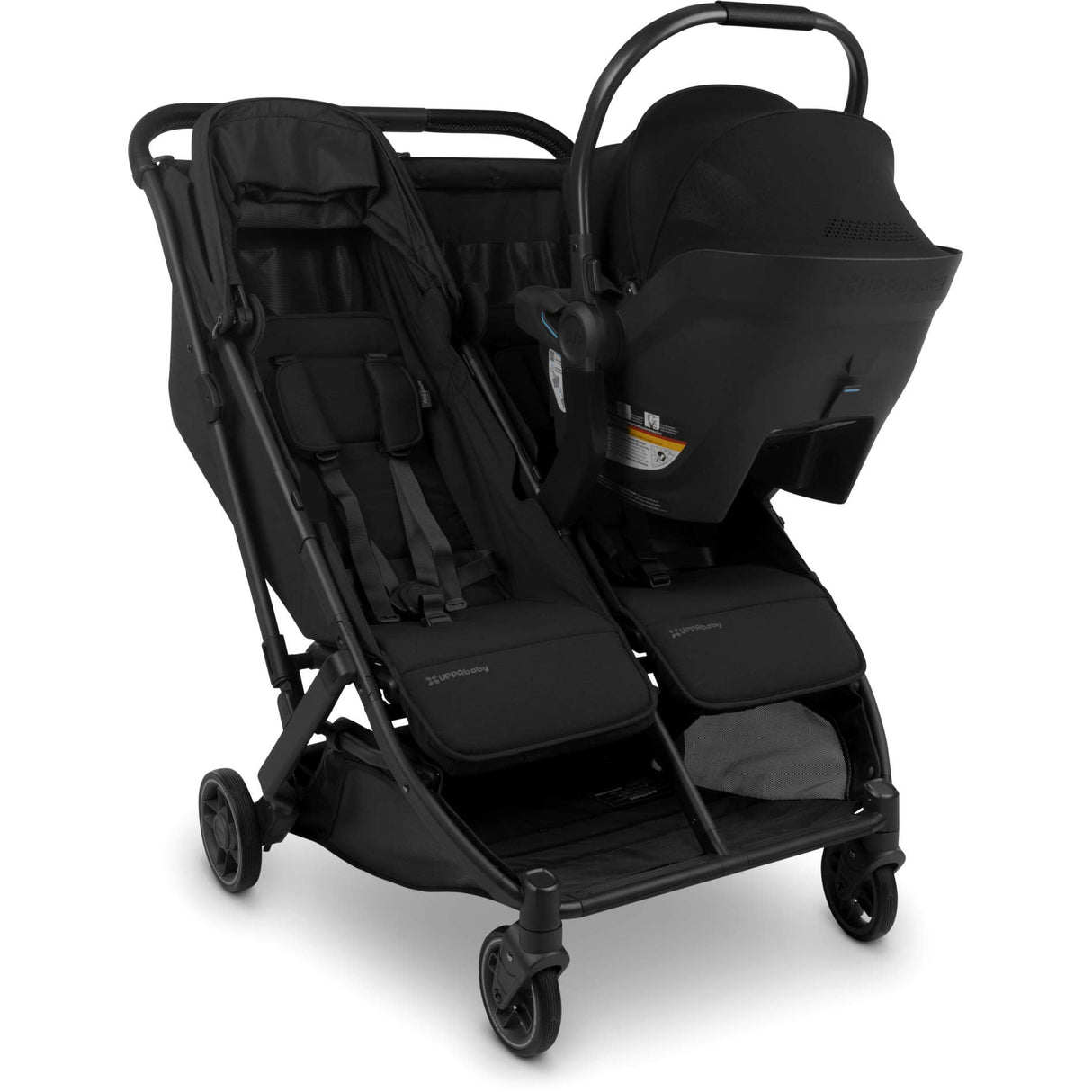 UPPAbaby Minu Duo Infant Car Seat Adapters for Mesa & Aria - Kid's Stuff Superstore