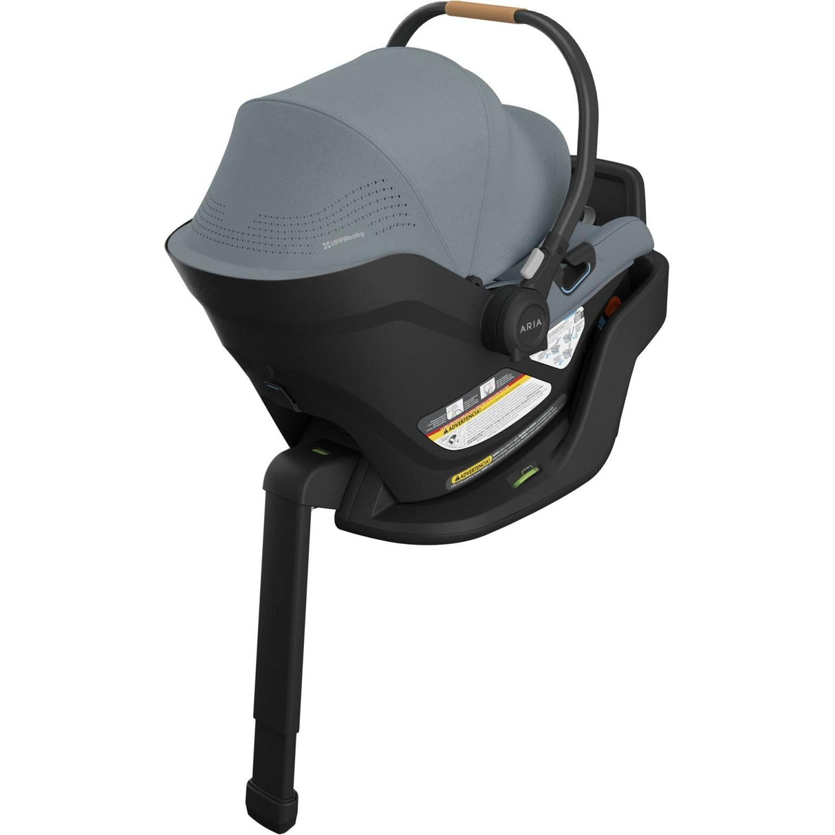 UPPAbaby Aria V2 Infant Car Seat + Base - Kid's Stuff Superstore