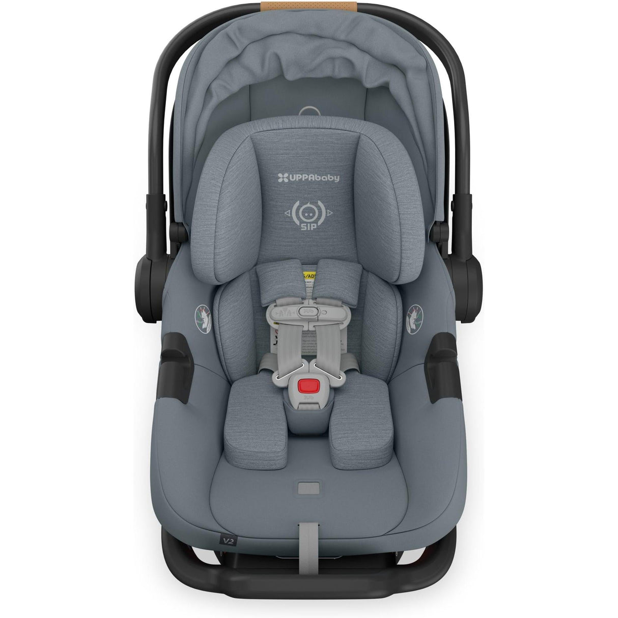 UPPAbaby Aria V2 Infant Car Seat + Base - Kid's Stuff Superstore